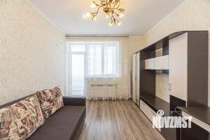 1-к квартира, вторичка, 32м2, 1/4 этаж