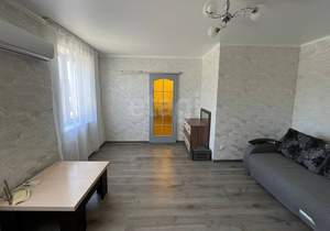 1-к квартира, вторичка, 31м2, 2/2 этаж