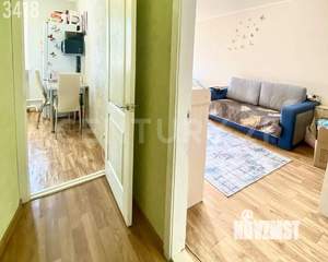 1-к квартира, вторичка, 31м2, 5/5 этаж