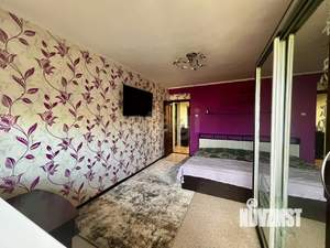 1-к квартира, вторичка, 31м2, 4/5 этаж