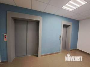 Студия квартира, вторичка, 42м2, 15/16 этаж