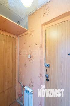 1-к квартира, вторичка, 31м2, 5/9 этаж