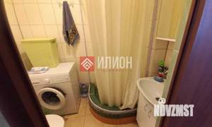 Студия квартира, вторичка, 25м2, 1/5 этаж