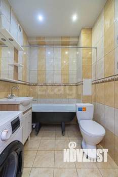 1-к квартира, вторичка, 36м2, 4/6 этаж