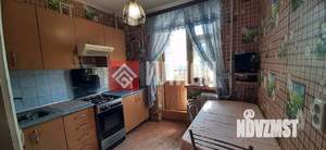1-к квартира, вторичка, 32м2, 5/7 этаж