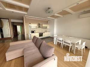 3-к квартира, вторичка, 112м2, 8/9 этаж