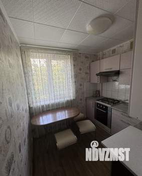 1-к квартира, вторичка, 46м2, 2/5 этаж