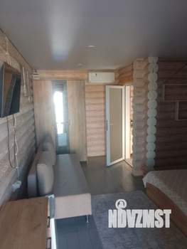 Студия квартира, вторичка, 20м2, 2/2 этаж