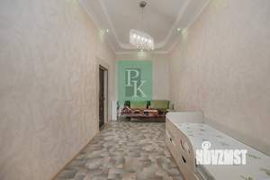 3-к квартира, вторичка, 71м2, 3/4 этаж