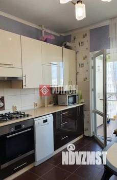 2-к квартира, вторичка, 66м2, 8/9 этаж