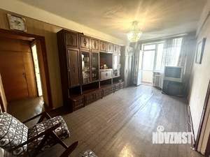 2-к квартира, вторичка, 48м2, 4/5 этаж