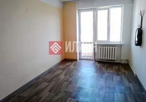 2-к квартира, вторичка, 46м2, 5/5 этаж