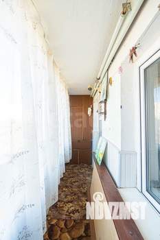 3-к квартира, вторичка, 66м2, 2/2 этаж