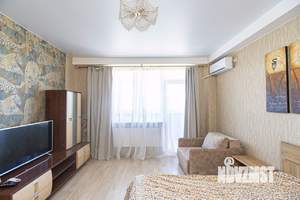 1-к квартира, вторичка, 36м2, 4/5 этаж