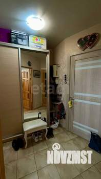 1-к квартира, сданный дом, 38м2, 2/10 этаж