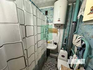 1-к квартира, вторичка, 35м2, 4/5 этаж