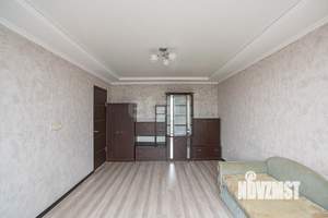 1-к квартира, вторичка, 31м2, 4/5 этаж