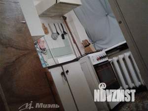 2-к квартира, вторичка, 52м2, 1/3 этаж