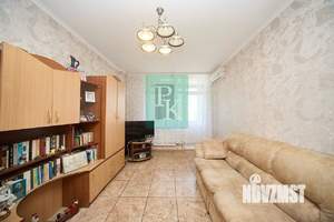 1-к квартира, вторичка, 43м2, 6/10 этаж