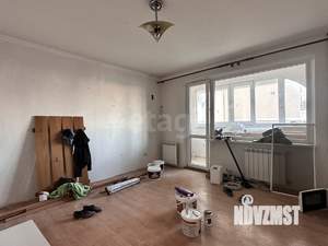 2-к квартира, вторичка, 56м2, 6/10 этаж