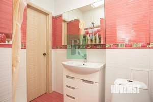 1-к квартира, вторичка, 42м2, 1/10 этаж