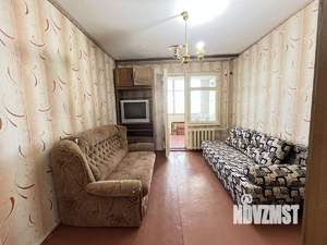 2-к квартира, вторичка, 54м2, 2/5 этаж