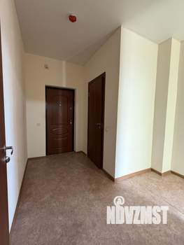 1-к квартира, вторичка, 40м2, 2/10 этаж