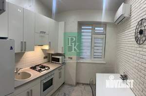 1-к квартира, вторичка, 40м2, 8/8 этаж