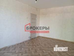 1-к квартира, вторичка, 33м2, 1/5 этаж