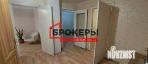 3-к квартира, вторичка, 100м2, 1/4 этаж