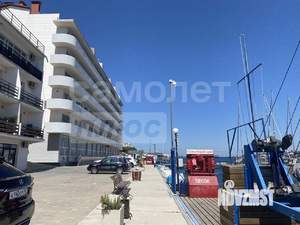 Студия квартира, вторичка, 42м2, 3/6 этаж