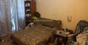 2-к квартира, вторичка, 42м2, 2/5 этаж