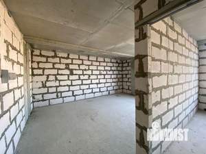 1-к квартира, вторичка, 40м2, 2/3 этаж