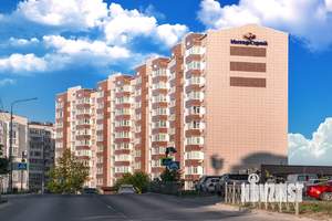 2-к квартира, вторичка, 68м2, 9/10 этаж