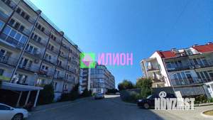 1-к квартира, вторичка, 55м2, 4/6 этаж