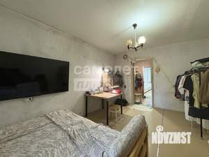 2-к квартира, вторичка, 54м2, 1/5 этаж