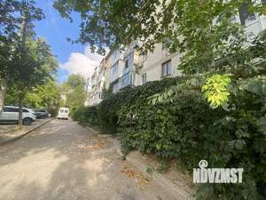 2-к квартира, вторичка, 44м2, 3/5 этаж