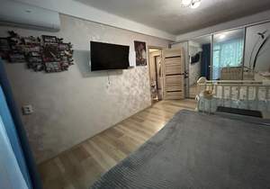 1-к квартира, вторичка, 29м2, 2/5 этаж