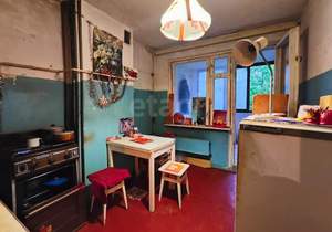 1-к квартира, вторичка, 38м2, 2/9 этаж