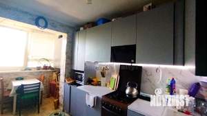 3-к квартира, вторичка, 66м2, 3/12 этаж