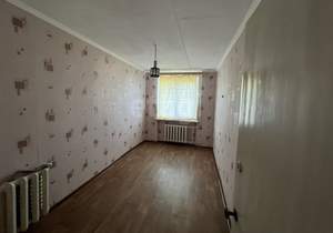 3-к квартира, вторичка, 69м2, 2/5 этаж