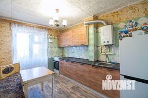 3-к квартира, вторичка, 66м2, 2/2 этаж