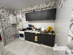 1-к квартира, вторичка, 40м2, 1/11 этаж