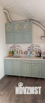 Студия квартира, вторичка, 21м2, 3/3 этаж