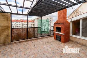 2-к квартира, вторичка, 98м2, 6/6 этаж