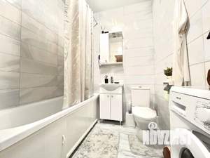 1-к квартира, вторичка, 41м2, 2/10 этаж