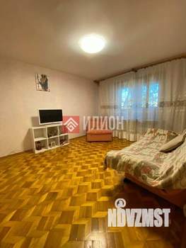2-к квартира, вторичка, 51м2, 3/10 этаж