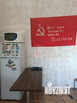 1-к квартира, вторичка, 25м2, 1/2 этаж