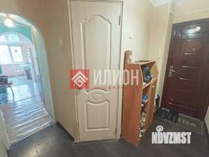 2-к квартира, вторичка, 42м2, 1/5 этаж