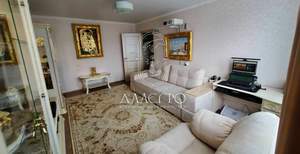 2-к квартира, вторичка, 64м2, 5/10 этаж